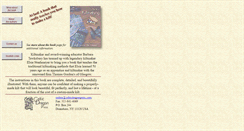Desktop Screenshot of celticdragonpress.com
